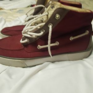 Ralph Lauren Polo sneakers